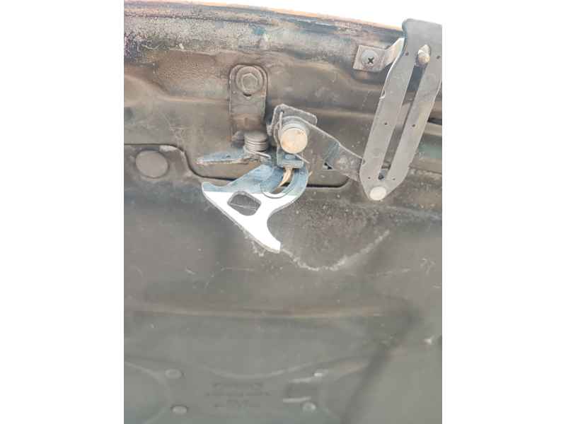 Recambio de cerradura capot para audi 100 c4 sedán (4a2) 2.6 referencia OEM IAM   