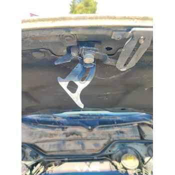 Recambio de cerradura capot para audi 100 c4 sedán (4a2) 2.6 referencia OEM IAM   