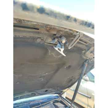Recambio de cerradura capot para audi 100 c4 sedán (4a2) 2.6 referencia OEM IAM   