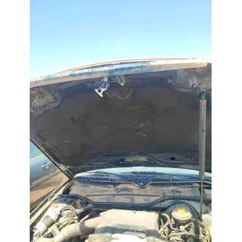 Recambio de cerradura capot para audi 100 c4 sedán (4a2) 2.6 referencia OEM IAM   