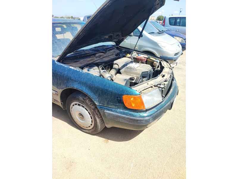 Recambio de cremallera direccion para audi 100 c4 sedán (4a2) 2.6 referencia OEM IAM   