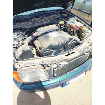 Recambio de cremallera direccion para audi 100 c4 sedán (4a2) 2.6 referencia OEM IAM   