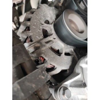 Recambio de alternador para peugeot 308 sw ii (lc_, lj_, lr_, lx_, l4_) 1.6 hdi / bluehdi 115 (lcbhxm, lcbhxt) referencia OEM IA
