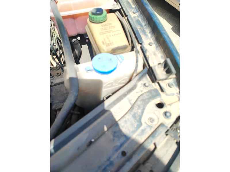 Recambio de deposito limpia para audi 100 c4 sedán (4a2) 2.6 referencia OEM IAM   