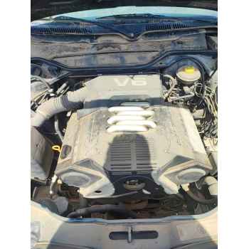 Recambio de motor arranque para audi 100 c4 sedán (4a2) 2.6 referencia OEM IAM   