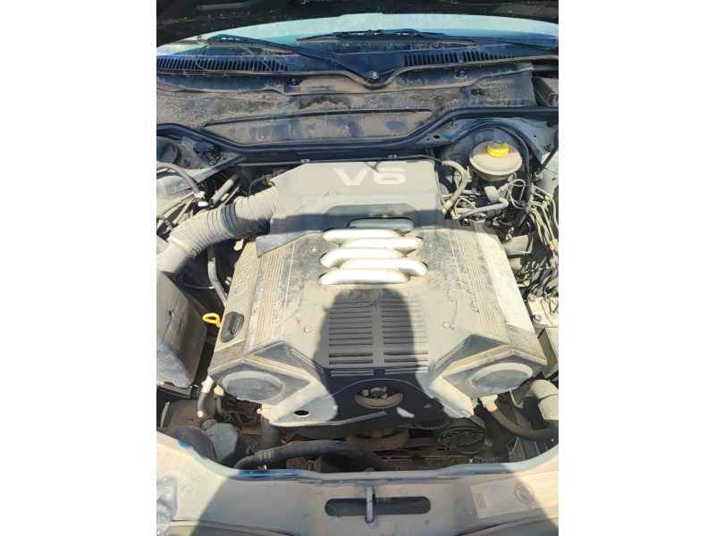 Recambio de motor arranque para audi 100 c4 sedán (4a2) 2.6 referencia OEM IAM   