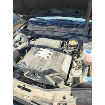 Recambio de motor arranque para audi 100 c4 sedán (4a2) 2.6 referencia OEM IAM   