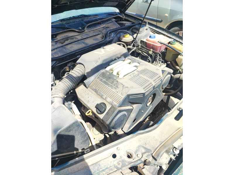 Recambio de motor completo para audi 100 c4 sedán (4a2) 2.6 referencia OEM IAM   