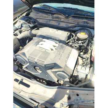 Recambio de motor completo para audi 100 c4 sedán (4a2) 2.6 referencia OEM IAM   