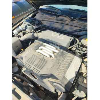 Recambio de motor completo para audi 100 c4 sedán (4a2) 2.6 referencia OEM IAM   