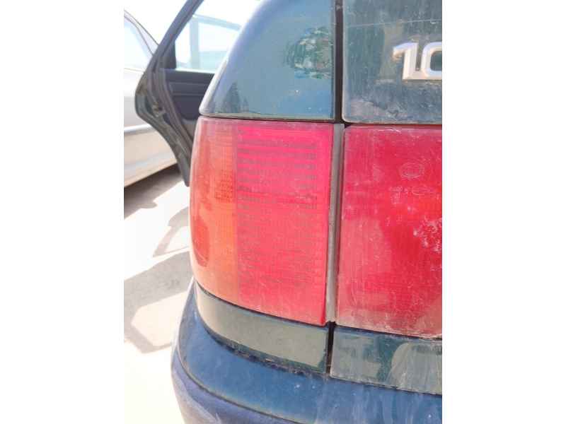 Recambio de piloto trasero izquierdo para audi 100 c4 sedán (4a2) 2.6 referencia OEM IAM   
