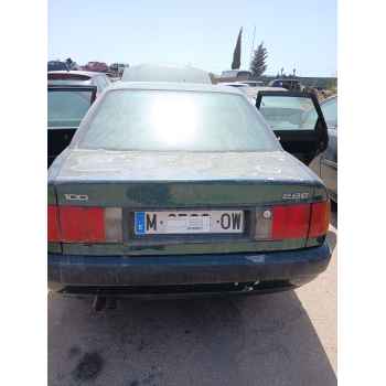 Recambio de porton trasero para audi 100 c4 sedán (4a2) 2.6 referencia OEM IAM   