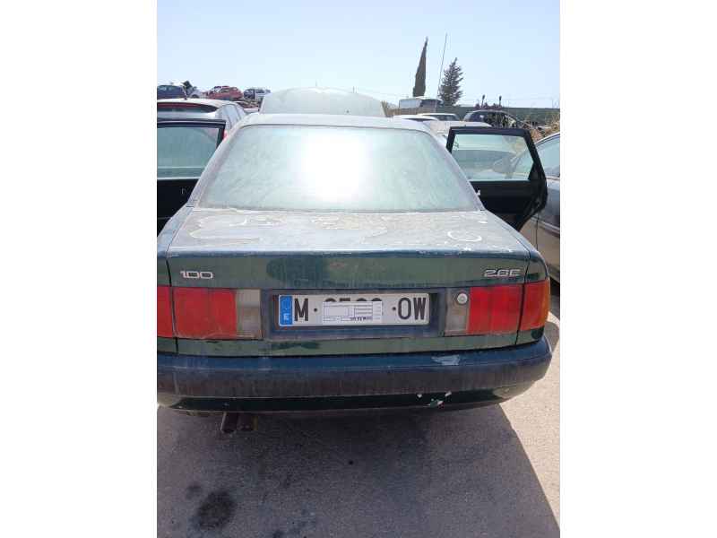 Recambio de porton trasero para audi 100 c4 sedán (4a2) 2.6 referencia OEM IAM   