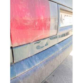 Recambio de porton trasero para audi 100 c4 sedán (4a2) 2.6 referencia OEM IAM   