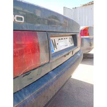 Recambio de porton trasero para audi 100 c4 sedán (4a2) 2.6 referencia OEM IAM   