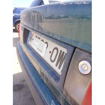 Recambio de porton trasero para audi 100 c4 sedán (4a2) 2.6 referencia OEM IAM   