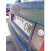 Recambio de porton trasero para audi 100 c4 sedán (4a2) 2.6 referencia OEM IAM   