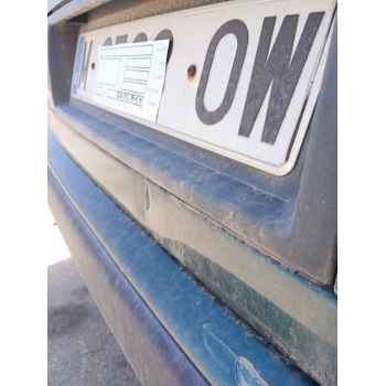 Recambio de porton trasero para audi 100 c4 sedán (4a2) 2.6 referencia OEM IAM   