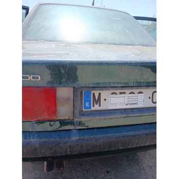 Recambio de porton trasero para audi 100 c4 sedán (4a2) 2.6 referencia OEM IAM   