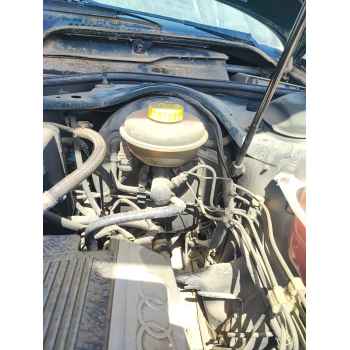 Recambio de servofreno para audi 100 c4 sedán (4a2) 2.6 referencia OEM IAM   
