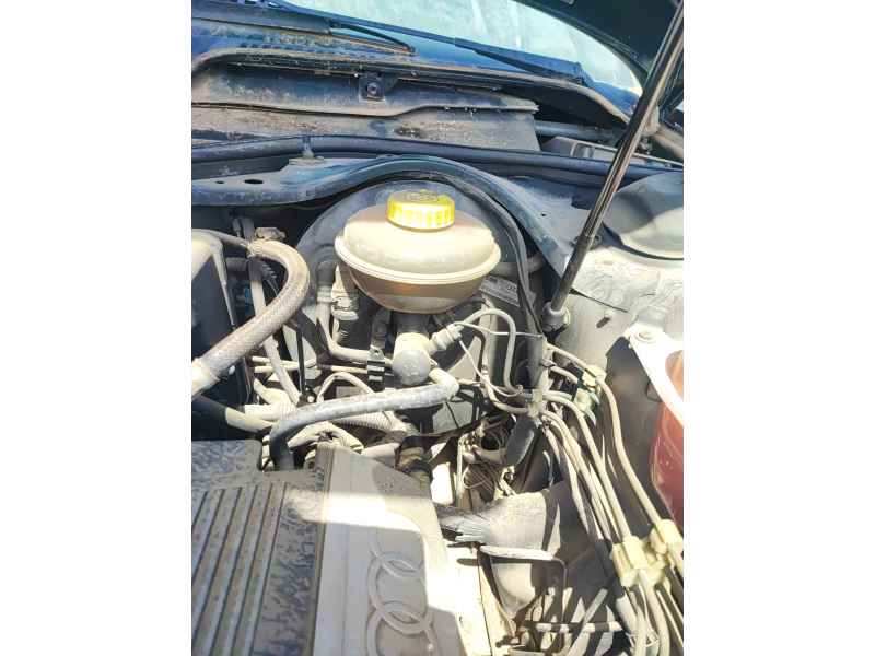 Recambio de servofreno para audi 100 c4 sedán (4a2) 2.6 referencia OEM IAM   