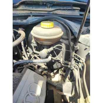 Recambio de servofreno para audi 100 c4 sedán (4a2) 2.6 referencia OEM IAM   