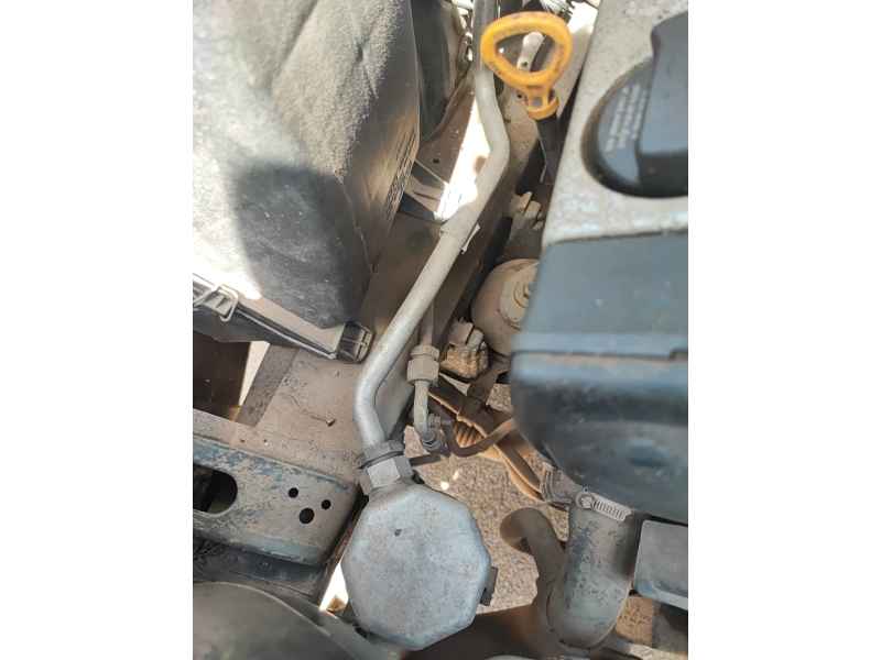Recambio de tubos aire acondicionado para audi 100 c4 sedán (4a2) 2.6 referencia OEM IAM   