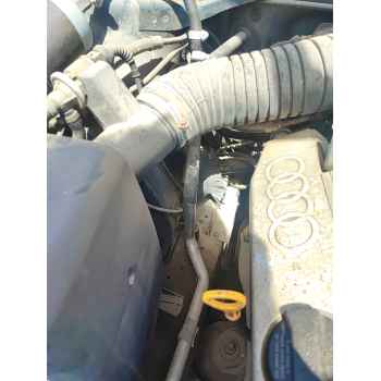 Recambio de tubos aire acondicionado para audi 100 c4 sedán (4a2) 2.6 referencia OEM IAM   