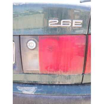 Recambio de piloto trasero derecho interior para audi 100 c4 sedán (4a2) 2.6 referencia OEM IAM   