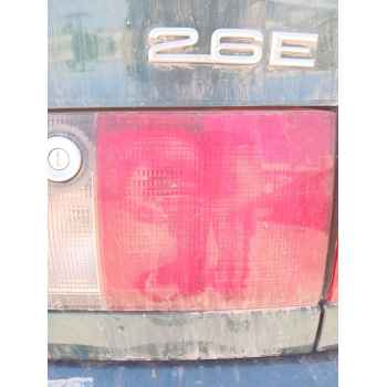 Recambio de piloto trasero derecho interior para audi 100 c4 sedán (4a2) 2.6 referencia OEM IAM   