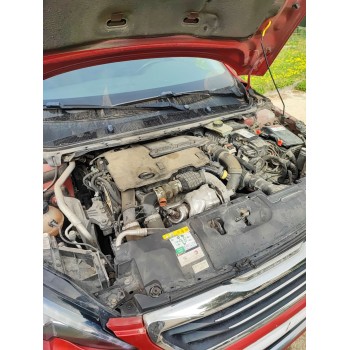 Recambio de bomba direccion para peugeot 308 sw ii (lc_, lj_, lr_, lx_, l4_) 1.6 hdi / bluehdi 115 (lcbhxm, lcbhxt) referencia O