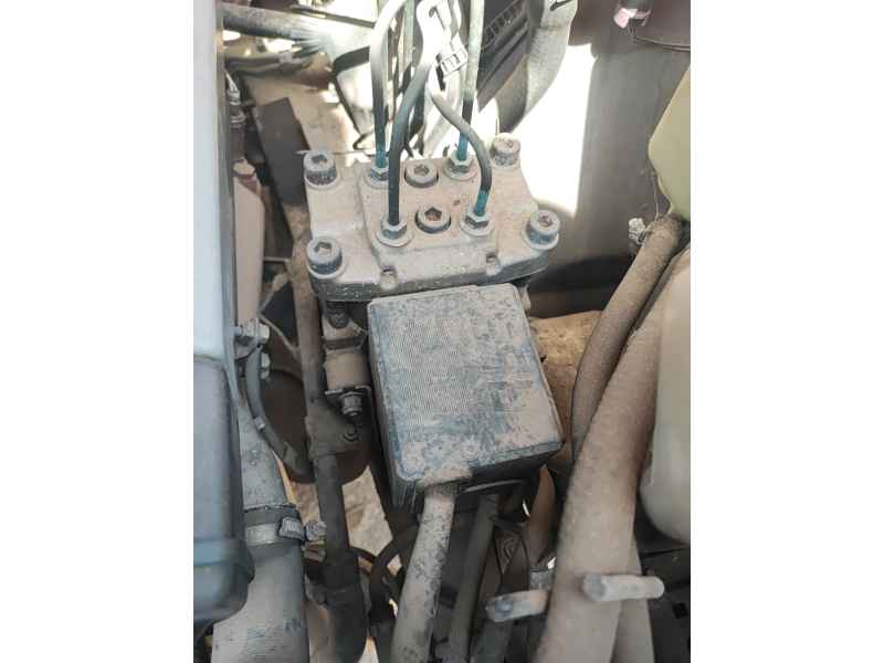 Recambio de abs para audi 100 c4 sedán (4a2) 2.6 referencia OEM IAM   