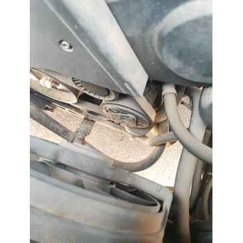 Recambio de compresor a/a para audi 100 c4 sedán (4a2) 2.6 referencia OEM IAM   