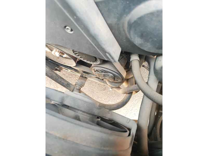 Recambio de compresor a/a para audi 100 c4 sedán (4a2) 2.6 referencia OEM IAM   