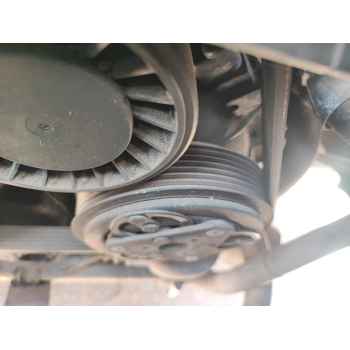 Recambio de compresor a/a para audi 100 c4 sedán (4a2) 2.6 referencia OEM IAM   