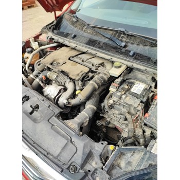 Recambio de caja cambios para peugeot 308 sw ii (lc_, lj_, lr_, lx_, l4_) 1.6 hdi / bluehdi 115 (lcbhxm, lcbhxt) referencia OEM 