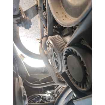 Recambio de compresor a/a para audi 100 c4 sedán (4a2) 2.6 referencia OEM IAM   