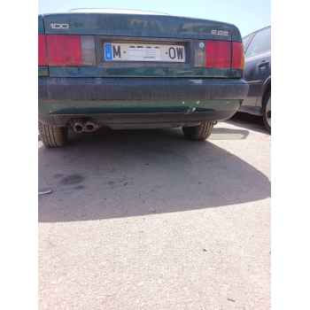 Recambio de refuerzo paragolpes trasero para audi 100 c4 sedán (4a2) 2.6 referencia OEM IAM   