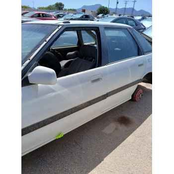 honda concerto (hw, ma) del año 1992