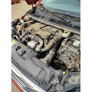 Recambio de calentadores para peugeot 308 sw ii (lc_, lj_, lr_, lx_, l4_) 1.6 hdi / bluehdi 115 (lcbhxm, lcbhxt) referencia OEM 