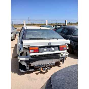 honda concerto (hw, ma) del año 1992