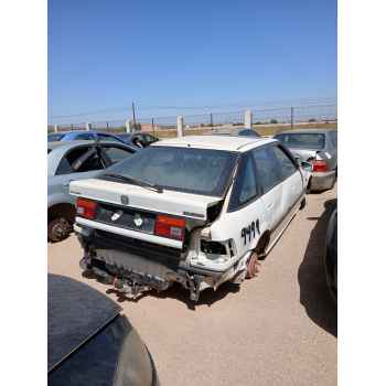 honda concerto (hw, ma) del año 1992