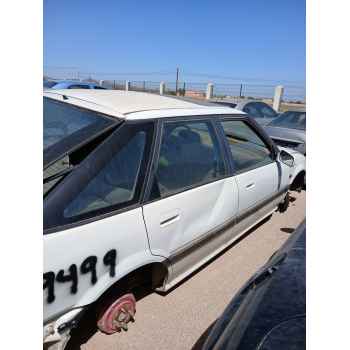 honda concerto (hw, ma) del año 1992
