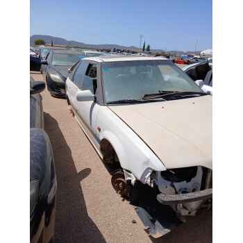 honda concerto (hw, ma) del año 1992