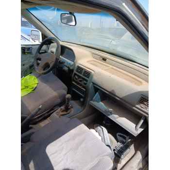 honda concerto (hw, ma) del año 1992