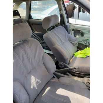 honda concerto (hw, ma) del año 1992
