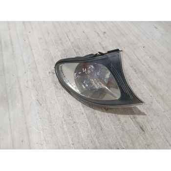 Recambio de piloto delantero derecho para bmw 3 (e46) 320 d referencia OEM IAM 388706 6914200 