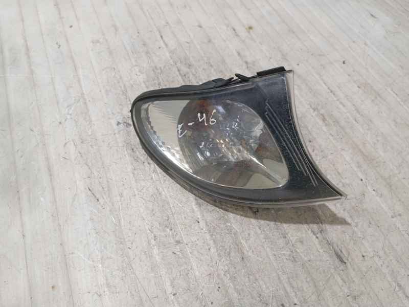 Recambio de piloto delantero derecho para bmw 3 (e46) 320 d referencia OEM IAM 388706 6914200 