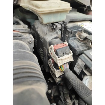 Recambio de centralita motor uce para peugeot 308 sw ii (lc_, lj_, lr_, lx_, l4_) 1.6 hdi / bluehdi 115 (lcbhxm, lcbhxt) referen