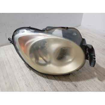Recambio de faro izquierdo para alfa romeo mito (955_) 1.3 multijet (955axt1a, 955aya1a) referencia OEM IAM P67762971 50508592 